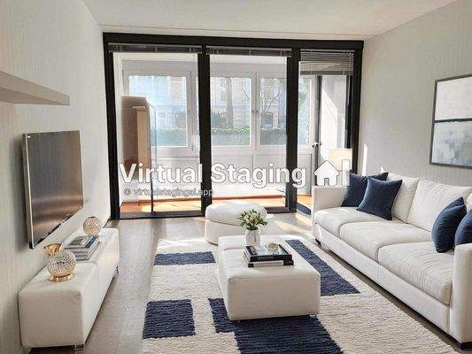 Virtual Staging  WZ
