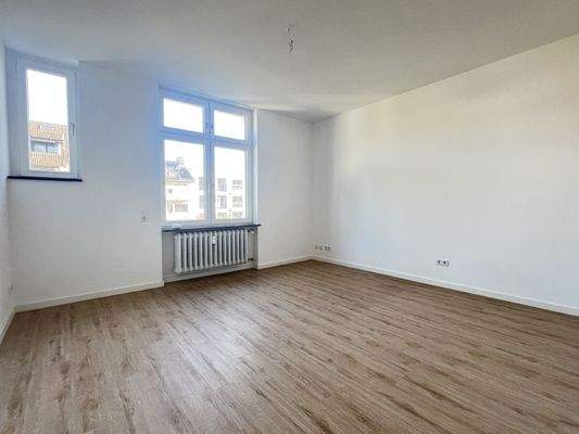 Kinder-/Arbeitszimmer