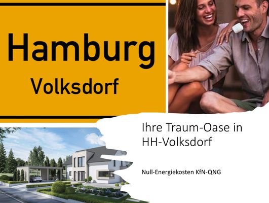 Volksdorf