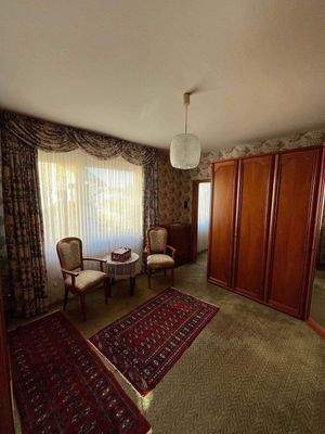 Ankleidezimmer 1. Etage