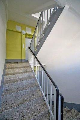 Treppenhaus
