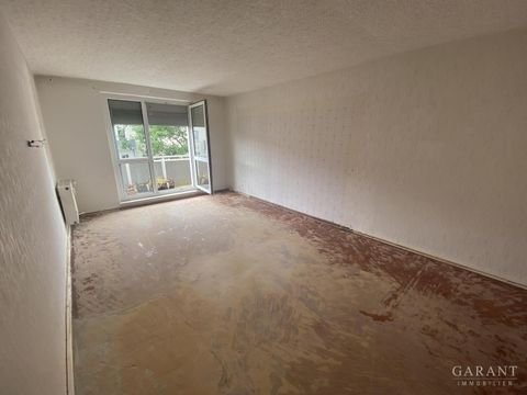 Merseburg Wohnungen, Merseburg Wohnung kaufen