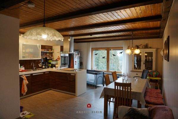 Essen und Kochen (Whg. 3)