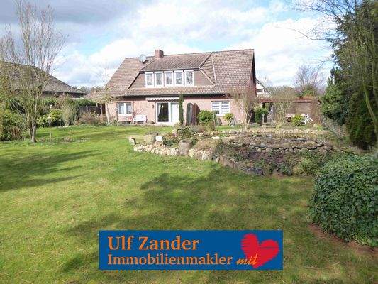 DG Wohnung in Bad Bodenteich