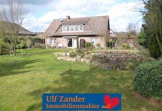 DG Wohnung in Bad Bodenteich