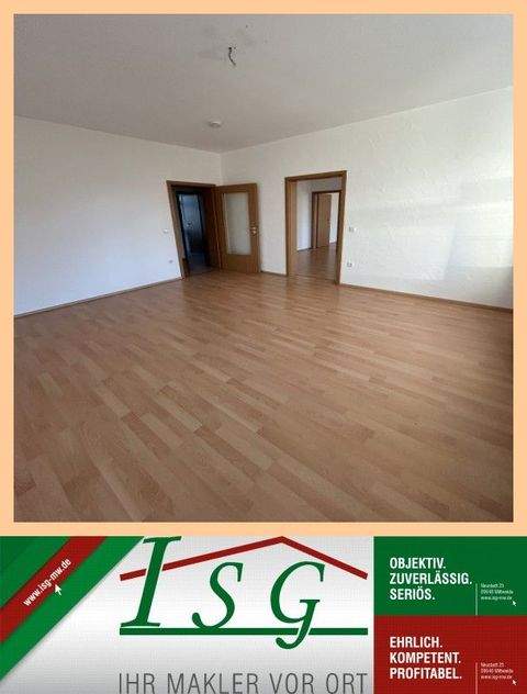 Hainichen Wohnungen, Hainichen Wohnung mieten