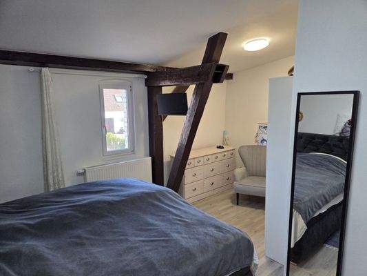 Schlafzimmer 1 OG