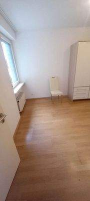 Schlafzimmer linke Seite