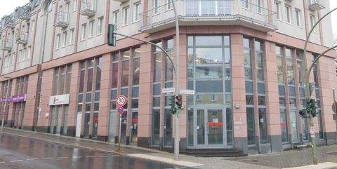 Berlin Büros, Büroräume, Büroflächen 