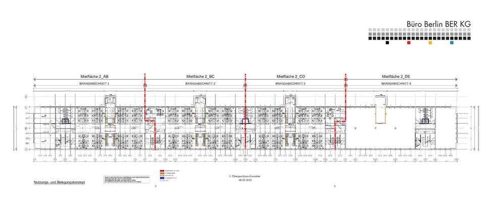 Grundriss | Plan