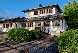 Der Blumenhof, Einladendes Ambiente