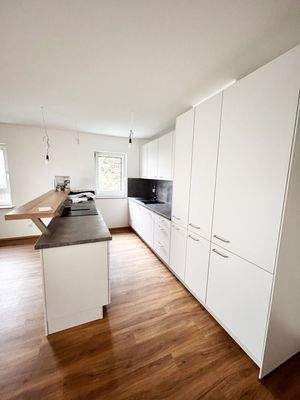 Inklusive Einbauküche