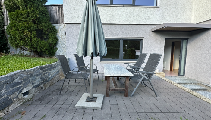 Terrasse (ELW) 2