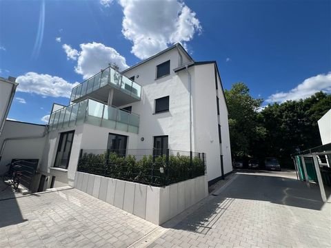 Bruchsal Wohnungen, Bruchsal Wohnung kaufen