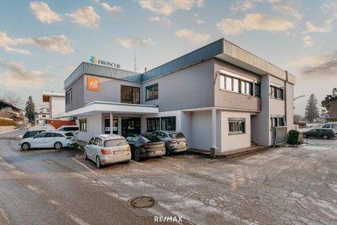 Niederndorf Büros, Büroräume, Büroflächen 