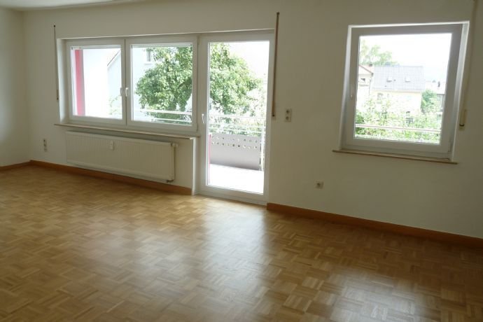 Schöne helle und komfortable 3-Zimmer-Wohnung