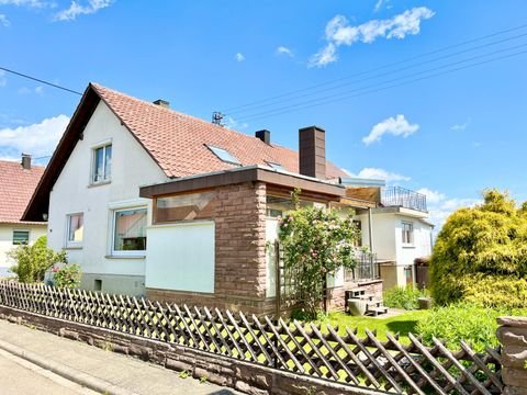 Balingen-Weilstetten Häuser, Balingen-Weilstetten Haus kaufen