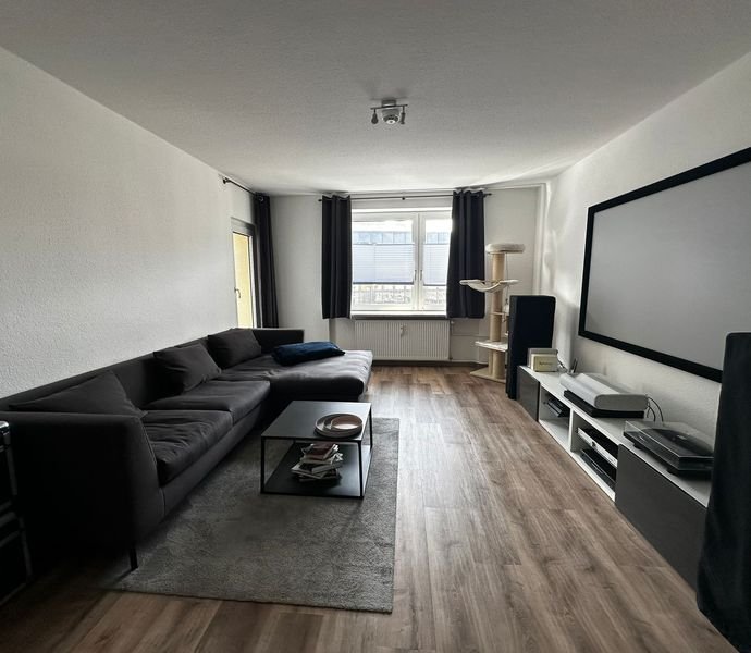 3 Zimmer Wohnung in Braunschweig (Innenstadt)