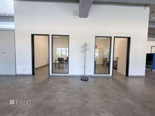 Loft 1_Besprechnungsräume