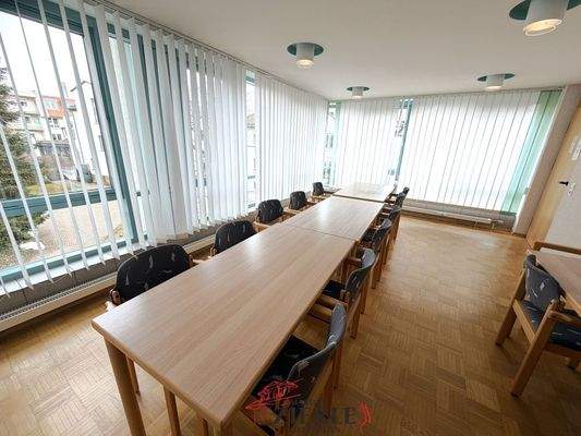 16- Gemeinschaftsraum