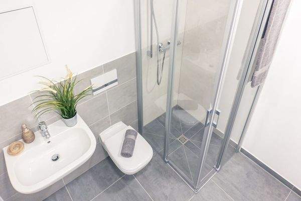 Bad Vergleichswohnung