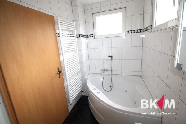 OG Wohnung Badezimmer