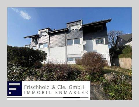 Kierspe Wohnungen, Kierspe Wohnung kaufen