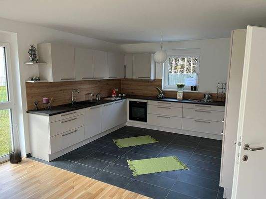 Einrichtungsvorschlag