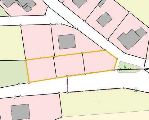 Freiensteinau Grundstücke, Freiensteinau Grundstück kaufen