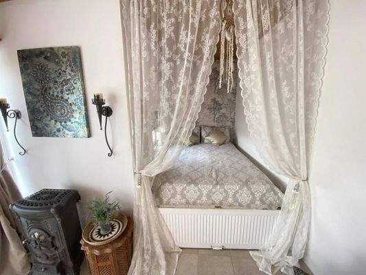 Kreta, Provarma: Traditionelles Haus zu verkaufen