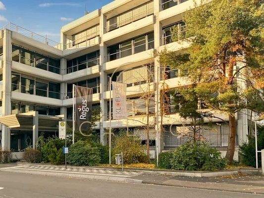 Außenansicht Beispiel 2