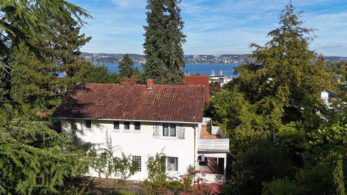 Hier entsteht Ihr Traumhaus