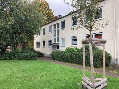 Gladbeck Wohnungen, Gladbeck Wohnung mieten