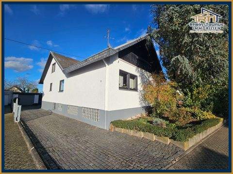 Heiligenroth Wohnungen, Heiligenroth Wohnung kaufen