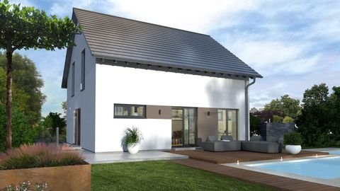 Nünschweiler Häuser, Nünschweiler Haus kaufen