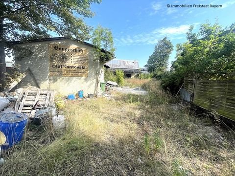 Schwarzenbach an der Saale Häuser, Schwarzenbach an der Saale Haus kaufen