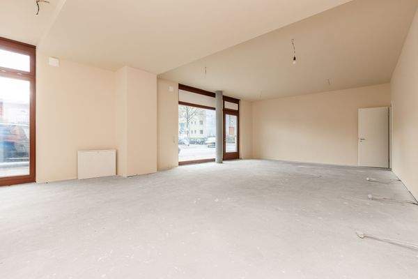 Gewerbeeinheit Lehder Quartier