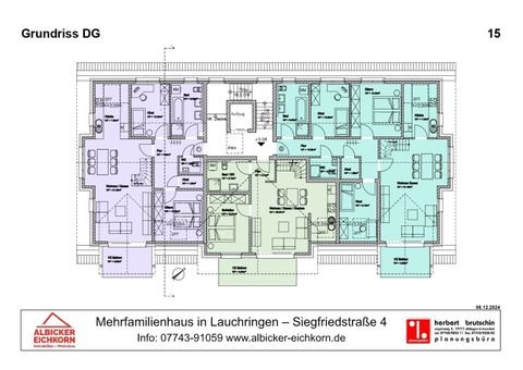 Unterlauchringen Wohnungen, Unterlauchringen Wohnung kaufen