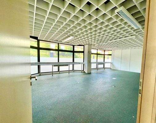 Ausstellung/ Arbeiten