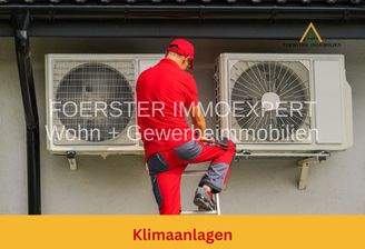 Klimaanlagen Verkauf