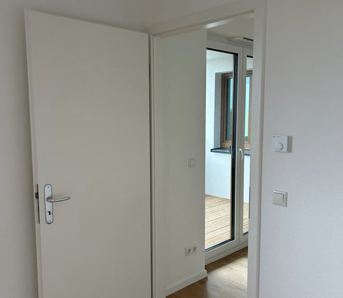 2 Zimmer Wohnung in Berlin (Marzahn)