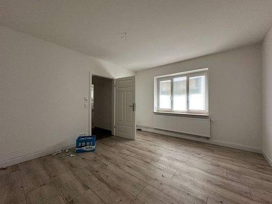 Gästezimmer Erdgeschoss