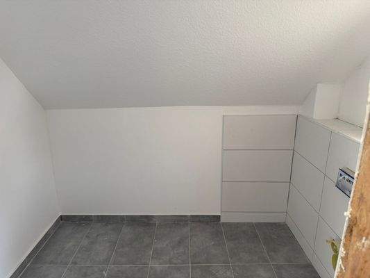 WC+Waschmaschinenanschluss