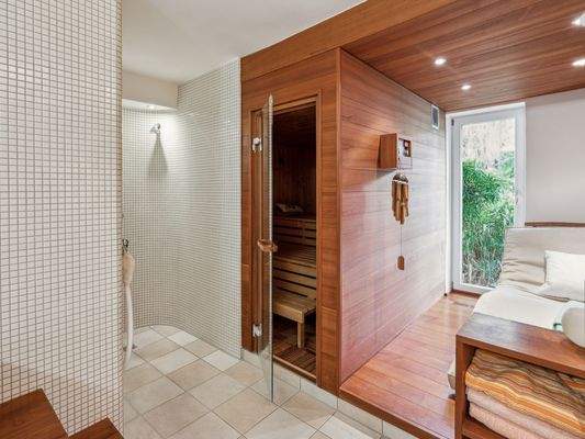 EG - Saunalandschaft