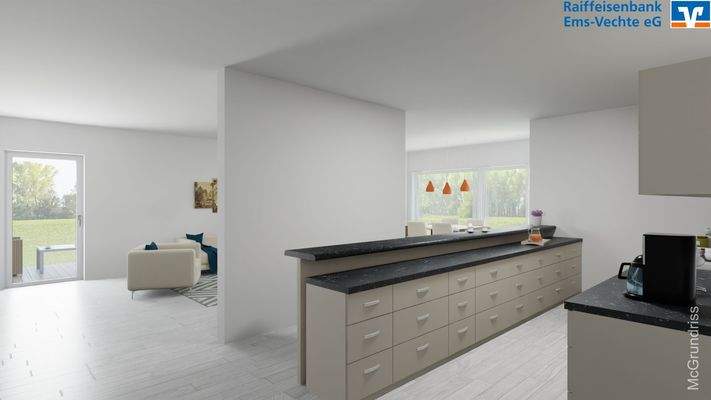 Wohnen/Kochen/Essen Bild 1