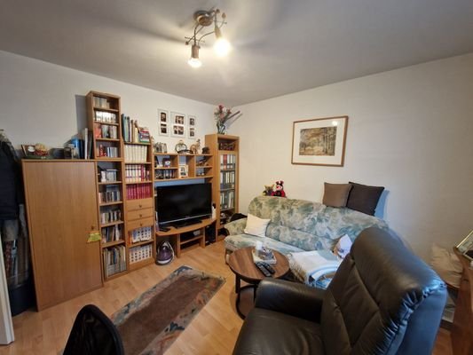 Arbeitszimmer