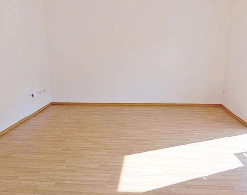 Schlafzimmer - Wohnung - Nr. 3 - Neubau  (EG)