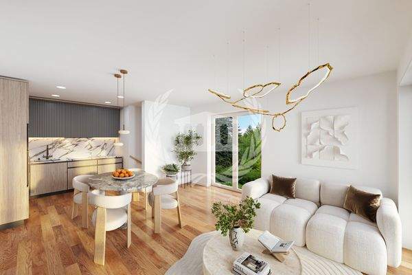 Visualisierung innen