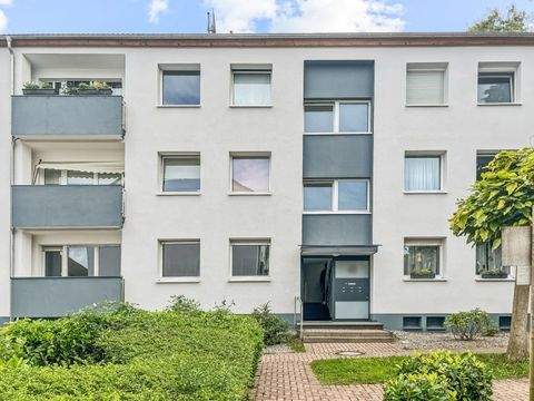 Mülheim an der Ruhr Wohnungen, Mülheim an der Ruhr Wohnung kaufen