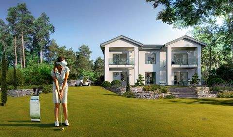 Grünheide (Mark) Häuser, Grünheide (Mark) Haus kaufen